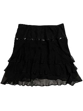 Richard Malcolm Silk Skirt