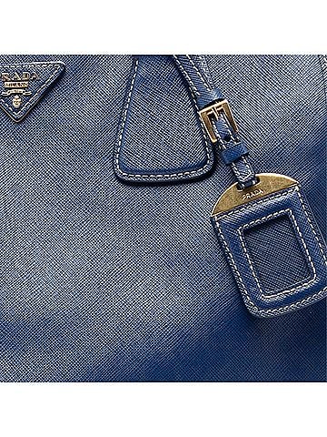 Prada Saffiano Lux Shopping Tote (view 2)