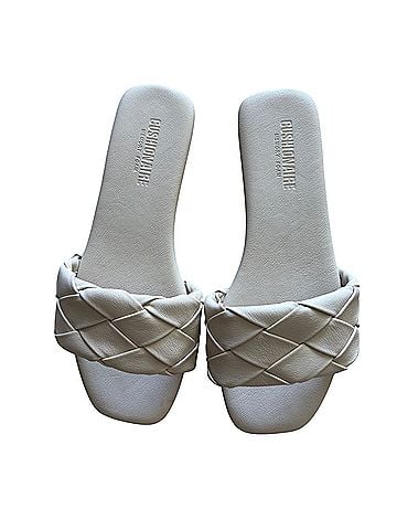 Cushionaire Sandals (view 2)