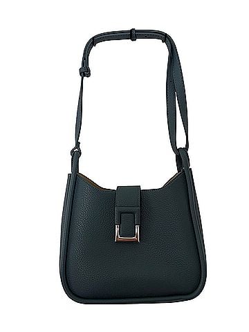 Miztique Leather Crossbody Bag (view 1)