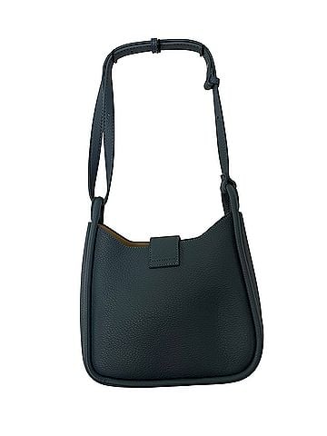 Miztique Leather Crossbody Bag (view 2)