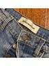Reformation Blue Jeans Size 26 - photo 3