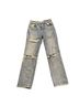 Reformation Blue Jeans Size 26 - photo 1