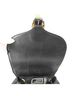 Versace 100% Leather Black VERSACE Sunburst Backpack, Leather, Black One size - photo 7