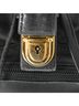 Versace 100% Leather Black VERSACE Sunburst Backpack, Leather, Black One size - photo 8