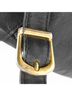 Versace 100% Leather Black VERSACE Sunburst Backpack, Leather, Black One size - photo 11