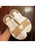 APL Solid Brown Ivory Sneakers Size 5 - photo 5