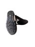 Guess 100% Synthetic Black White Sneakers Size 8 - photo 5