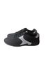 Guess 100% Synthetic Black White Sneakers Size 8 - photo 4