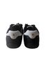 Guess 100% Synthetic Black White Sneakers Size 8 - photo 2
