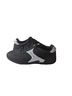 Guess 100% Synthetic Black White Sneakers Size 8 - photo 6