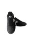 Guess 100% Synthetic Black White Sneakers Size 8 - photo 1