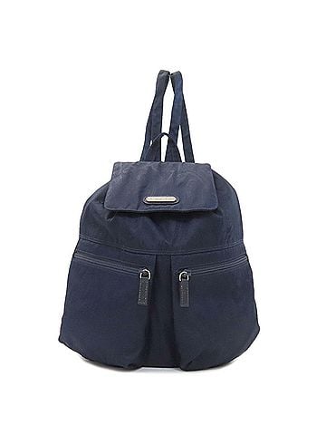 ETRO Etro Paisley Pattern Backpack/Daypack, Nylon, Women's (view 1)