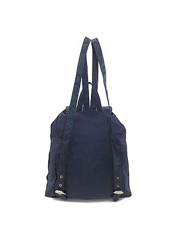 ETRO Etro Paisley Pattern Backpack/Daypack, Nylon, Women's (view 2)