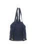 ETRO 100% Nylon Blue Etro Paisley Pattern Backpack/Daypack, Nylon, Women's One size - photo 2