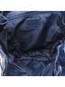 ETRO 100% Nylon Blue Etro Paisley Pattern Backpack/Daypack, Nylon, Women's One size - photo 5