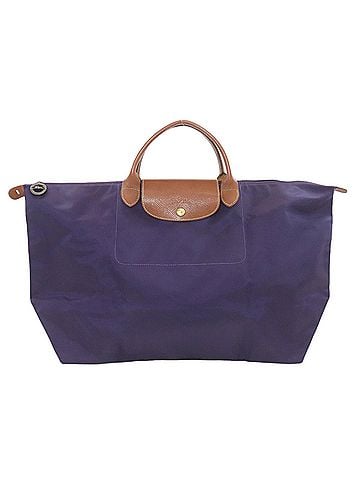 Longchamp Longchamp Le Pliage Nylon Handbag for Women (view 1)