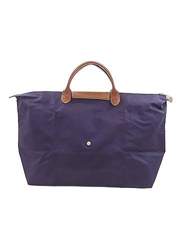 Longchamp Longchamp Le Pliage Nylon Handbag for Women (view 2)