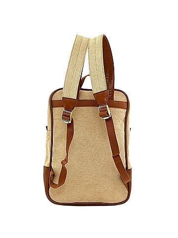 Gucci Gucci 575063 Sherry Line Backpack/Daypack Canvas Women's GUCCI (view 2)