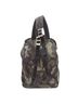 Prada 100% Nylon Green Prada camouflage pattern backpack/daypack, nylon, women's. One size - photo 2
