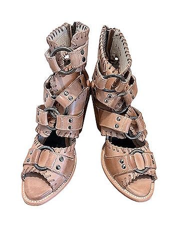 Freebird by Steven Rapture Sandals (view 1)