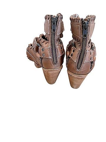 Freebird by Steven Rapture Sandals (view 2)