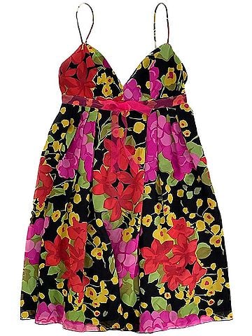 Anna Sui Cocktail Dress (view 1)