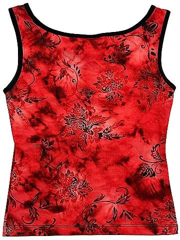 Latitude Tank Top (view 2)