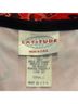 Latitude Floral Black Tank Top Size S - photo 3