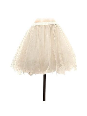J.Crew Collection Formal Skirt (view 1)