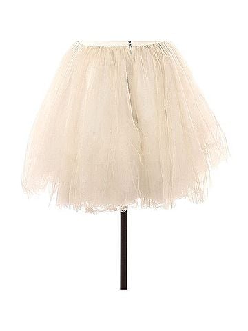 J.Crew Collection Formal Skirt (view 2)
