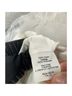 J.Crew Collection Solid Ivory Formal Skirt Size 4 - photo 4