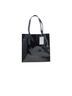 Ted Baker London Black Pink Tote One size - photo 2