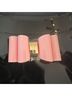 Ted Baker London Black Pink Tote One size - photo 7