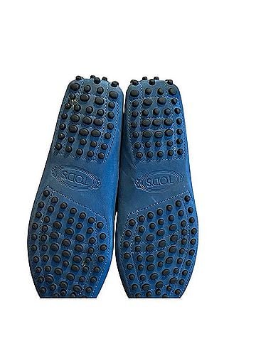 Tod's x Saira Hunjan Flats (view 2)