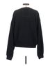 Aviator Nation Gray White Sweatshirt Size S - photo 2