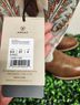 Ariat 100% Leather Brown Ivory Boots Size 6 1/2 - photo 3
