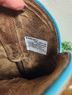 Ariat 100% Leather Brown Ivory Boots Size 6 1/2 - photo 6