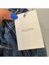 Hidden Jeans 100% Cotton Solid Blue Jeans Size 30 waist - photo 5