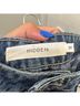 Hidden Jeans 100% Cotton Solid Blue Jeans Size 30 waist - photo 3