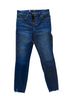 Kut from the Kloth Blue Jeans Size 6 - photo 1