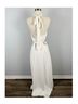Jonathan Simkhai White Cocktail Dress Size 2 - photo 7