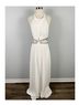 Jonathan Simkhai White Cocktail Dress Size 2 - photo 4