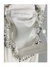 Jonathan Simkhai White Cocktail Dress Size 2 - photo 3