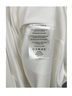 Jonathan Simkhai White Cocktail Dress Size 2 - photo 6