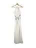 Jonathan Simkhai White Cocktail Dress Size 2 - photo 1