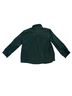 Marella Green Long Sleeve Button-Down Shirt Size S - photo 2