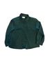 Marella Green Long Sleeve Button-Down Shirt Size S - photo 4