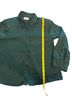 Marella Green Long Sleeve Button-Down Shirt Size S - photo 6