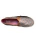 Keds Gray Pink Burgundy Sneakers Size 8 1/2 - photo 1